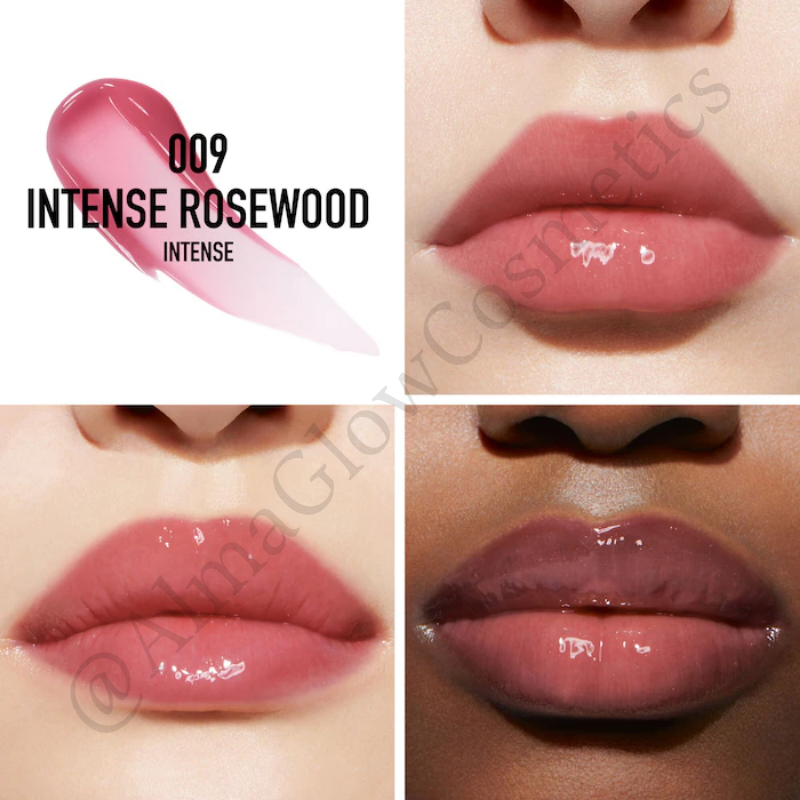 Addict Lip Maximizer Plumping Gloss (DIOR)