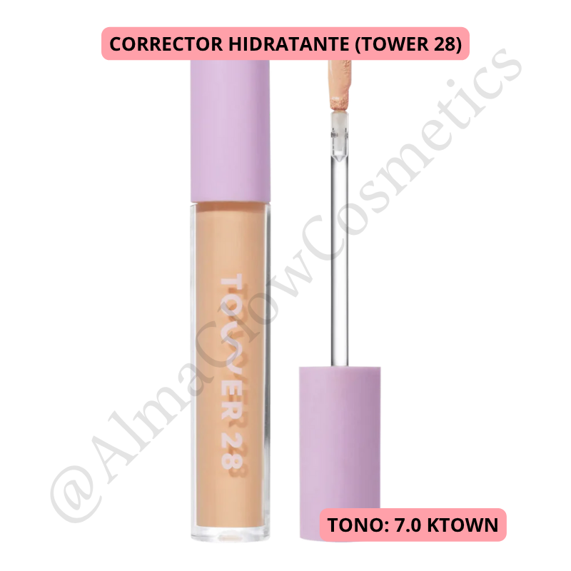 Swipe All-Over Hydrating Serum Concealer