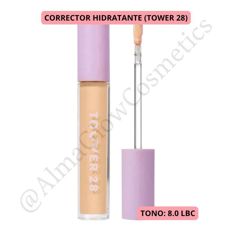 Swipe All-Over Hydrating Serum Concealer