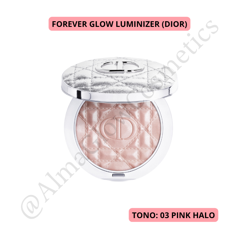Forever Glow Luminizer (DIOR)