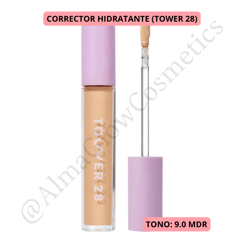 Swipe All-Over Hydrating Serum Concealer