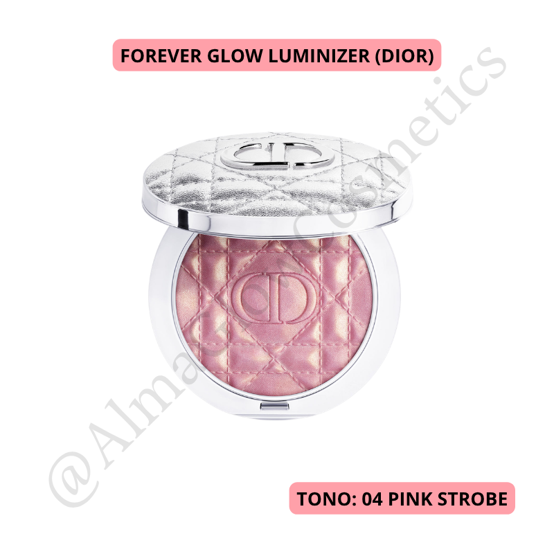 Forever Glow Luminizer (DIOR)