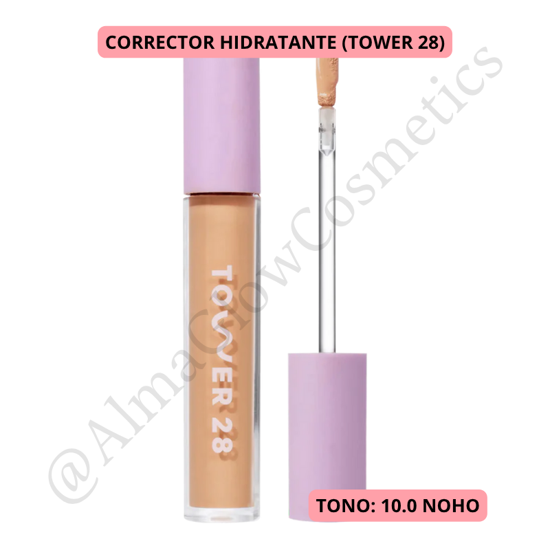 Swipe All-Over Hydrating Serum Concealer