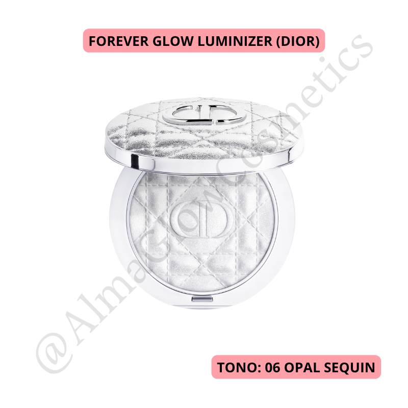 Forever Glow Luminizer (DIOR)