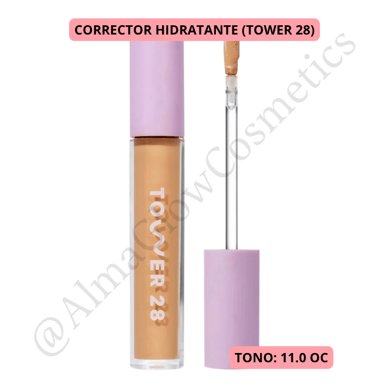 Swipe All-Over Hydrating Serum Concealer