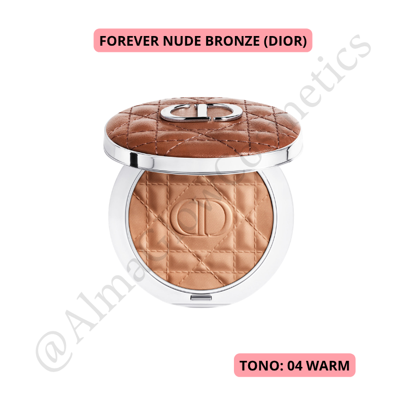 Forever Nude Bronze (DIOR)