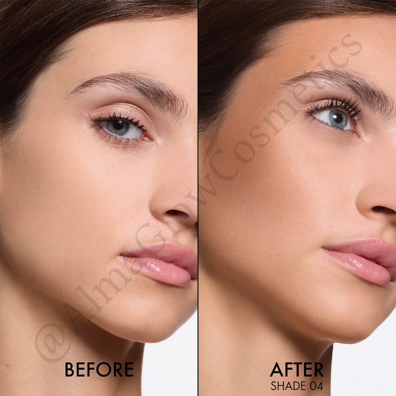 Forever Nude Bronze (DIOR)