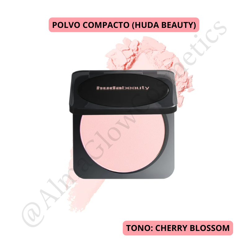 Easy Bake Pressed Powder (Huda Beauty)