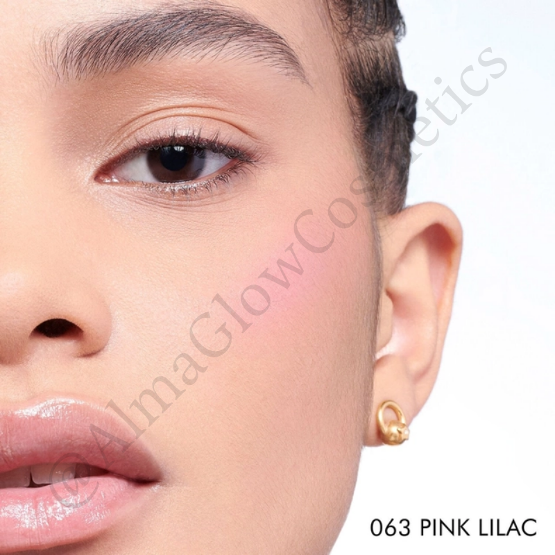 Rosy Glow Powder Blush (DIOR) vers. 1