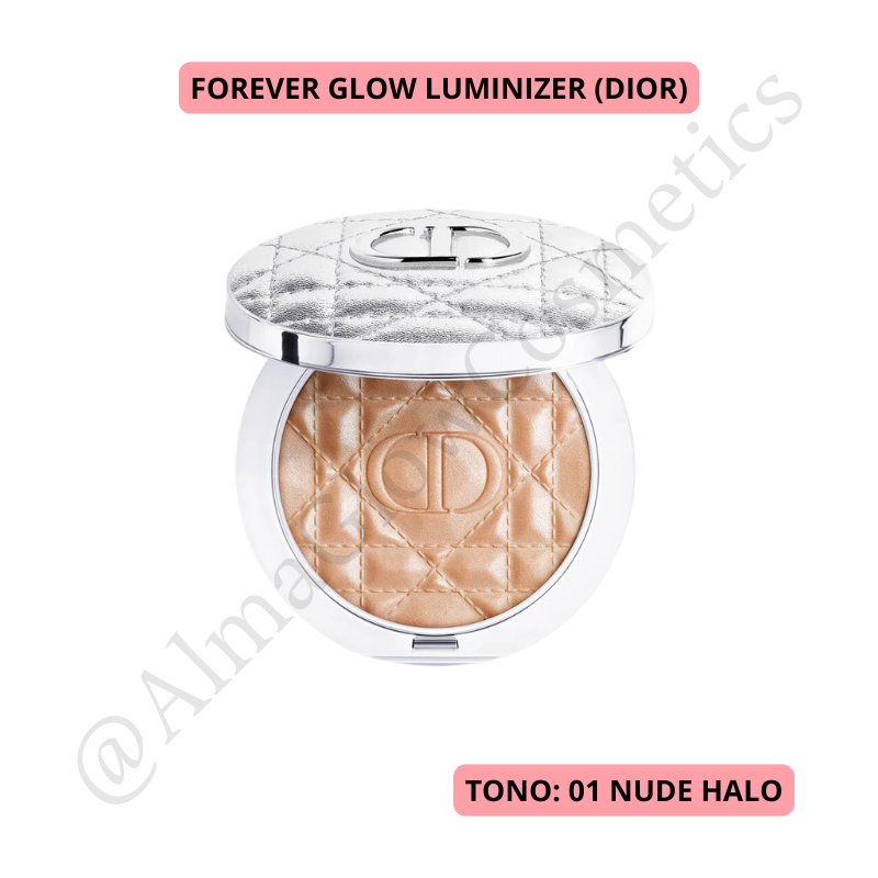 Forever Glow Luminizer (DIOR)