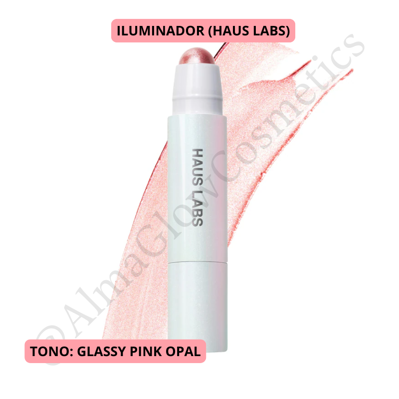 Bio-Radiant Glassy Balm Highlighter Stick