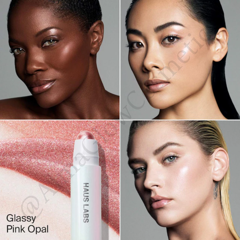 Bio-Radiant Glassy Balm Highlighter Stick