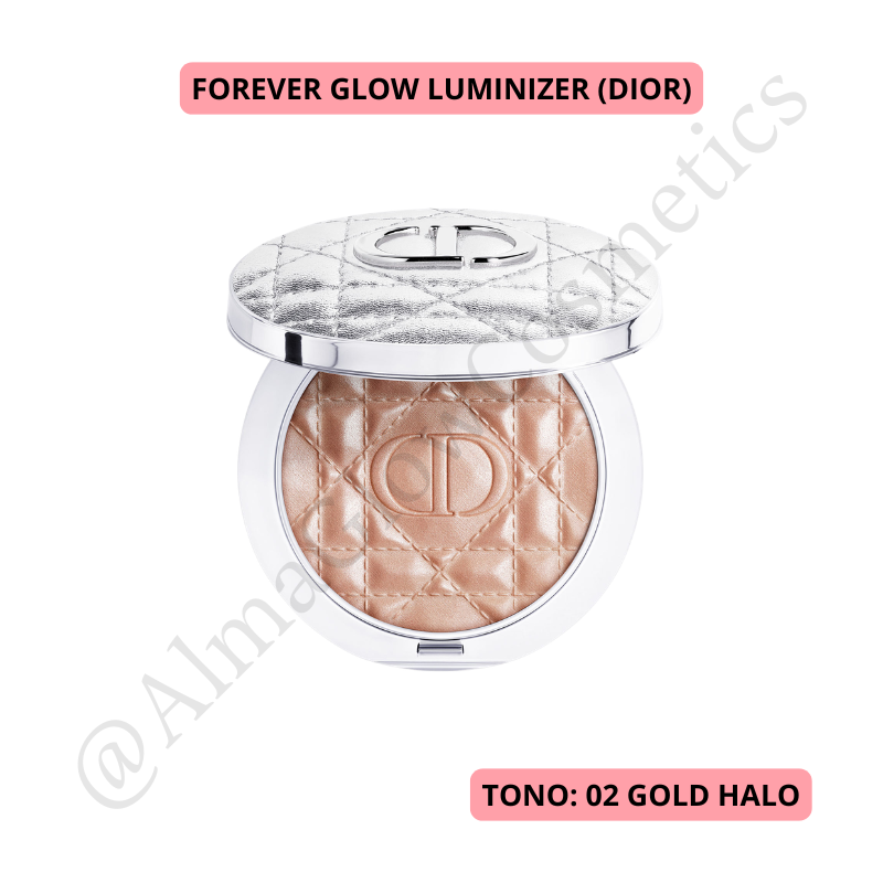 Forever Glow Luminizer (DIOR)