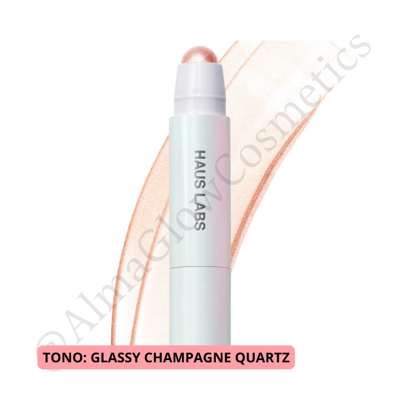 Bio-Radiant Glassy Balm Highlighter Stick