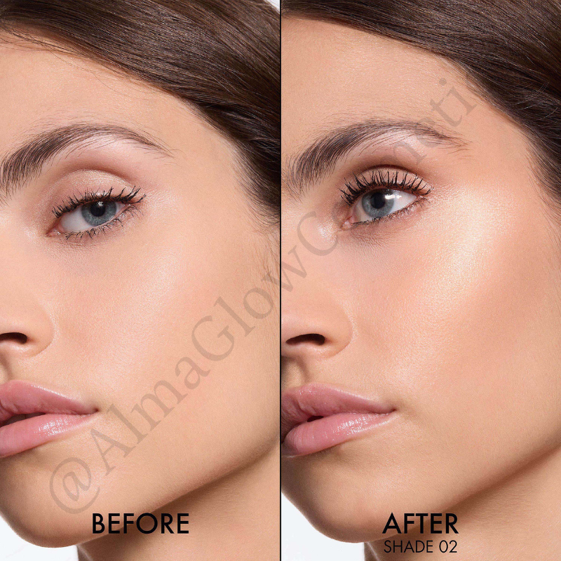 Forever Glow Luminizer (DIOR)