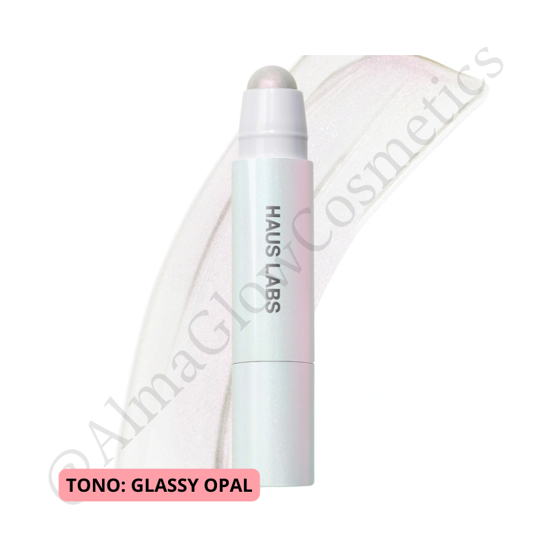 Bio-Radiant Glassy Balm Highlighter Stick