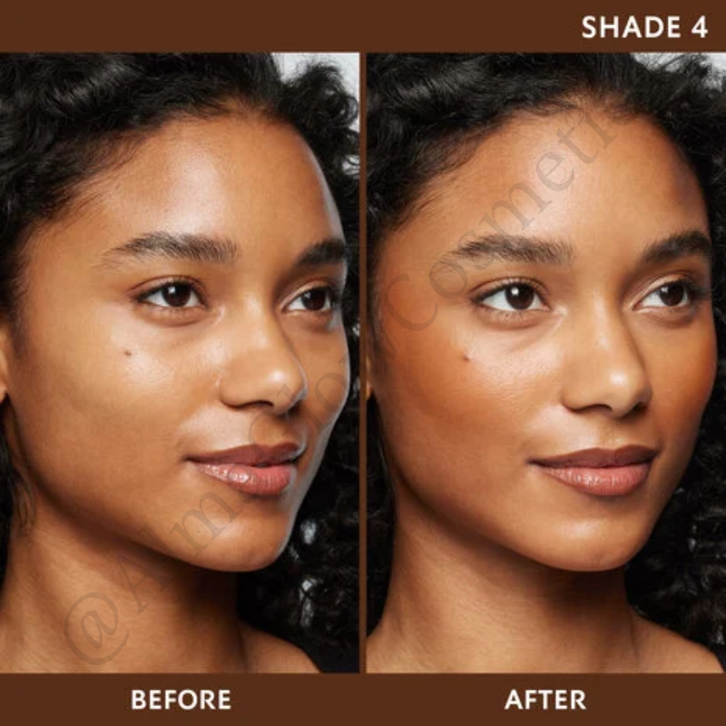 All hours Hyper bronze (YSL)