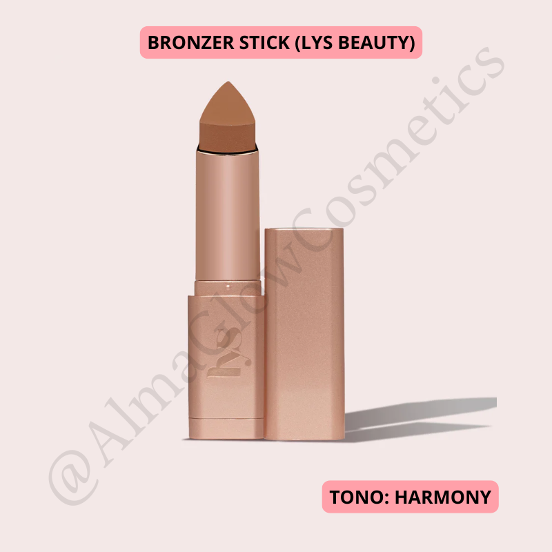 No Limits Cream Bronzer and Contour Stick
