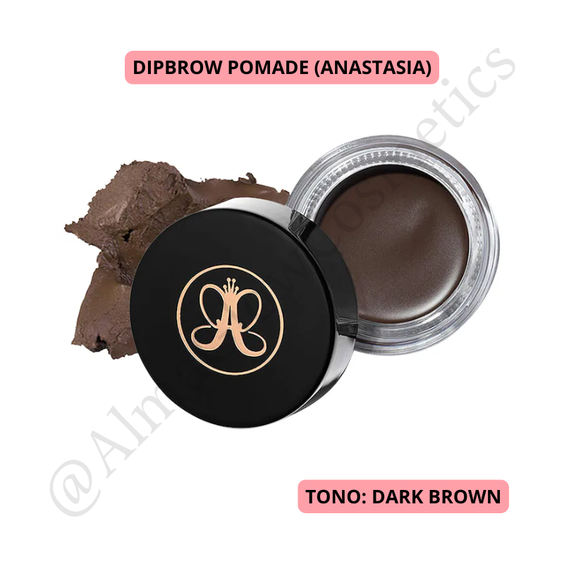 Dipbrow pomade (Anastasia Beverly Hills)