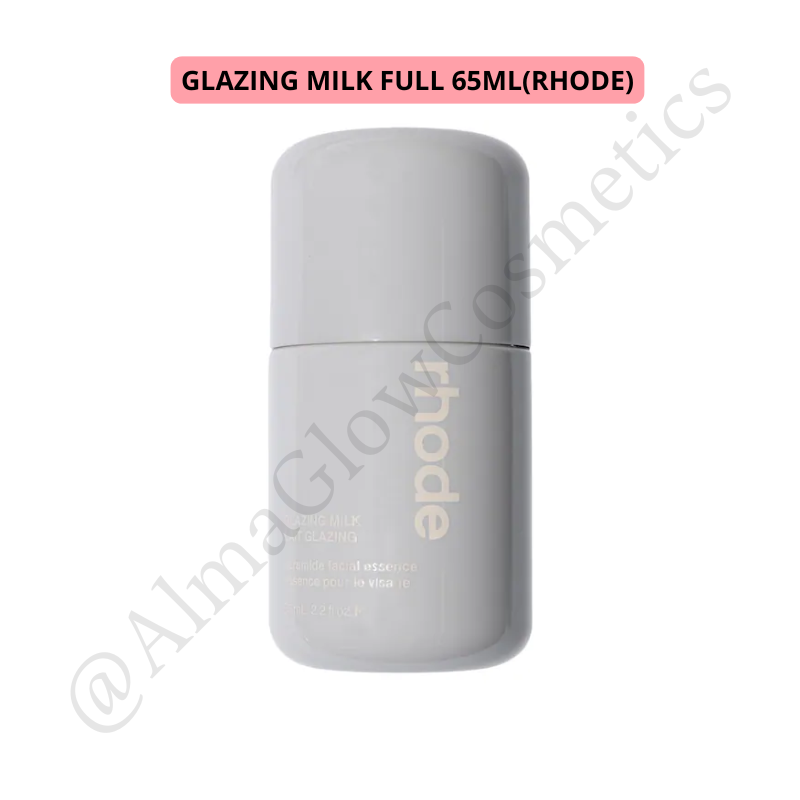 Glazing Milk MINI