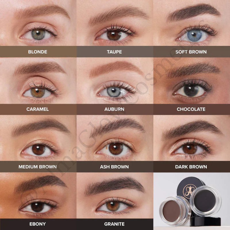 Dipbrow pomade (Anastasia Beverly Hills)