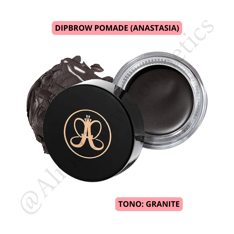Dipbrow pomade (Anastasia Beverly Hills)