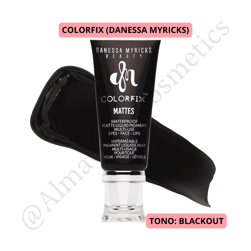 Colorfix (Danessa Myricks)