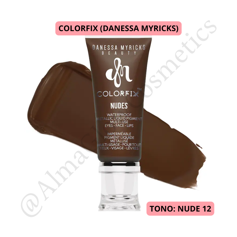 Colorfix (Danessa Myricks)