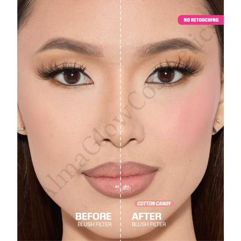 Blush filter (Huda beauty)