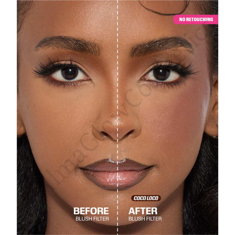 Blush filter (Huda beauty)