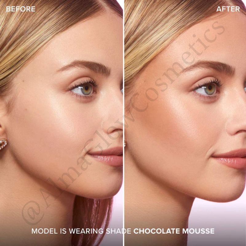 Chocolate Soleil Melting Bronzing & Sculpting Stick