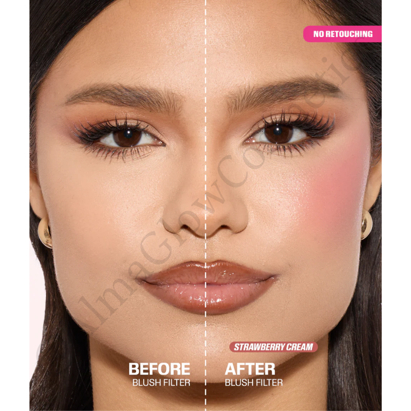 Blush filter (Huda beauty)