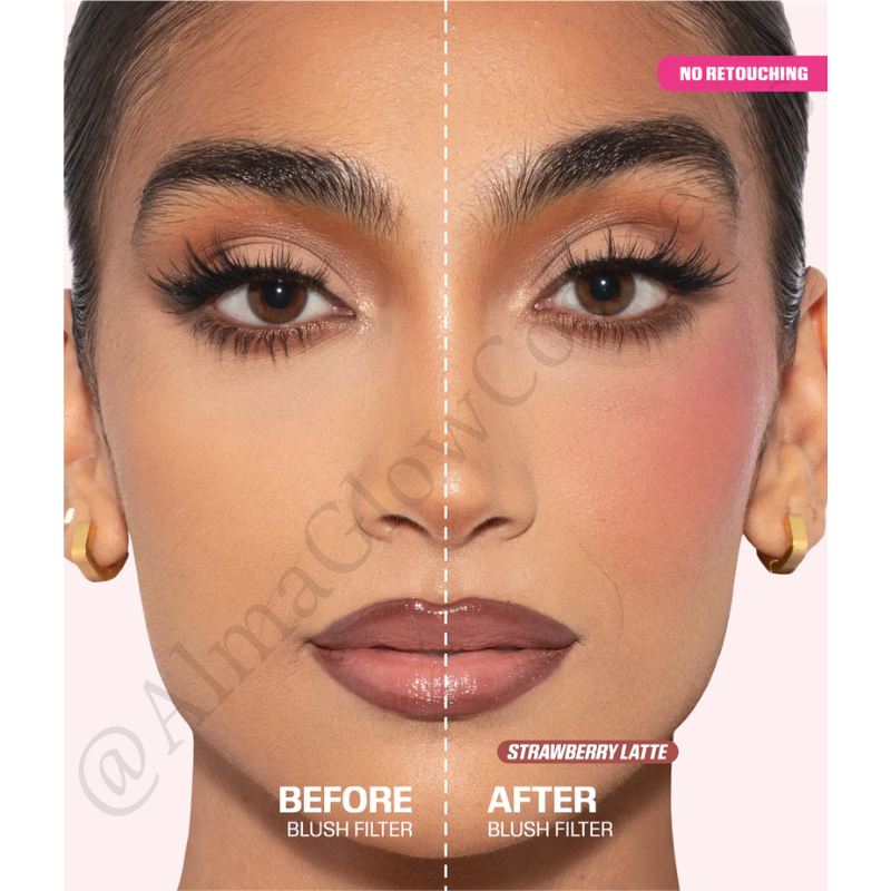 Blush filter (Huda beauty)