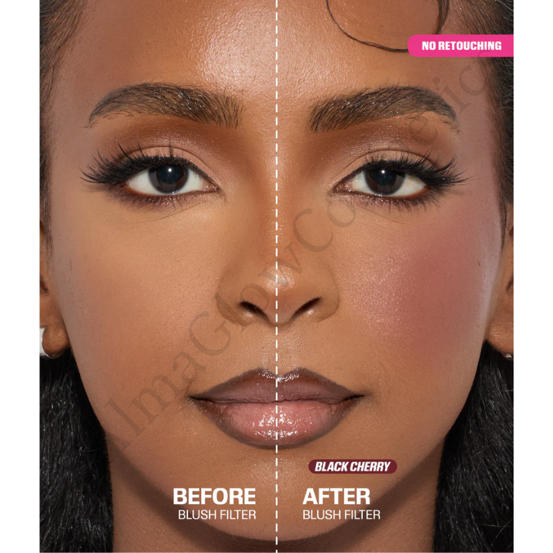Blush filter (Huda beauty)