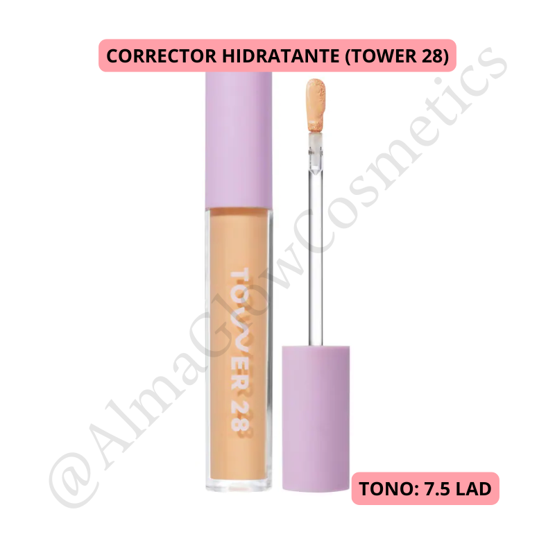 Swipe All-Over Hydrating Serum Concealer