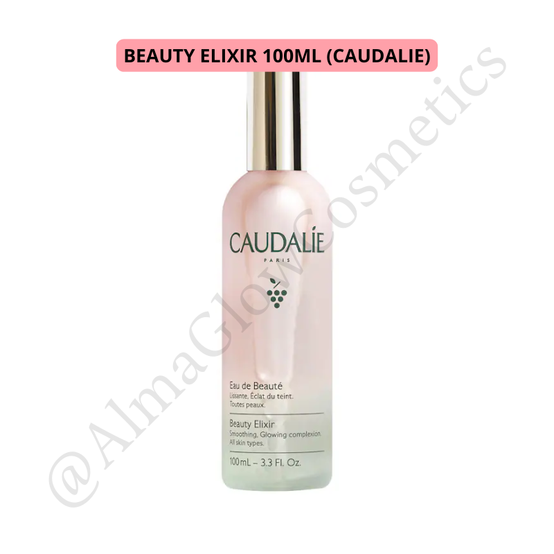 Beauty elixir 100ml (Caudalie)