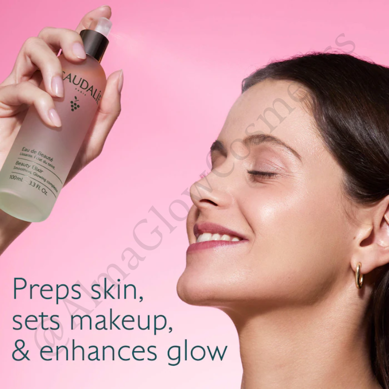 Beauty elixir 100ml (Caudalie)