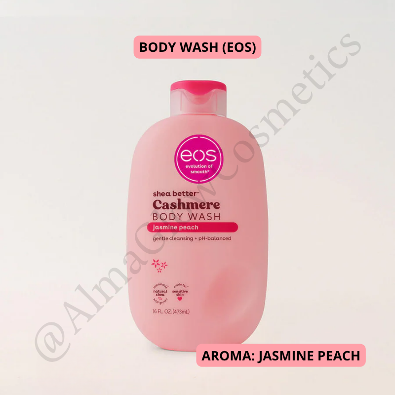 Body Wash (EOS)