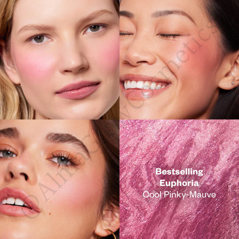 Blush Trio Mini (Kosas)