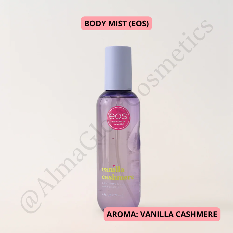 Body Mist (EOS)