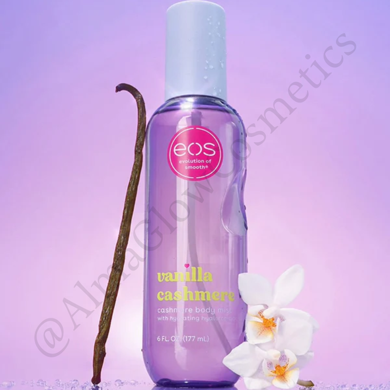 Body Mist (EOS)