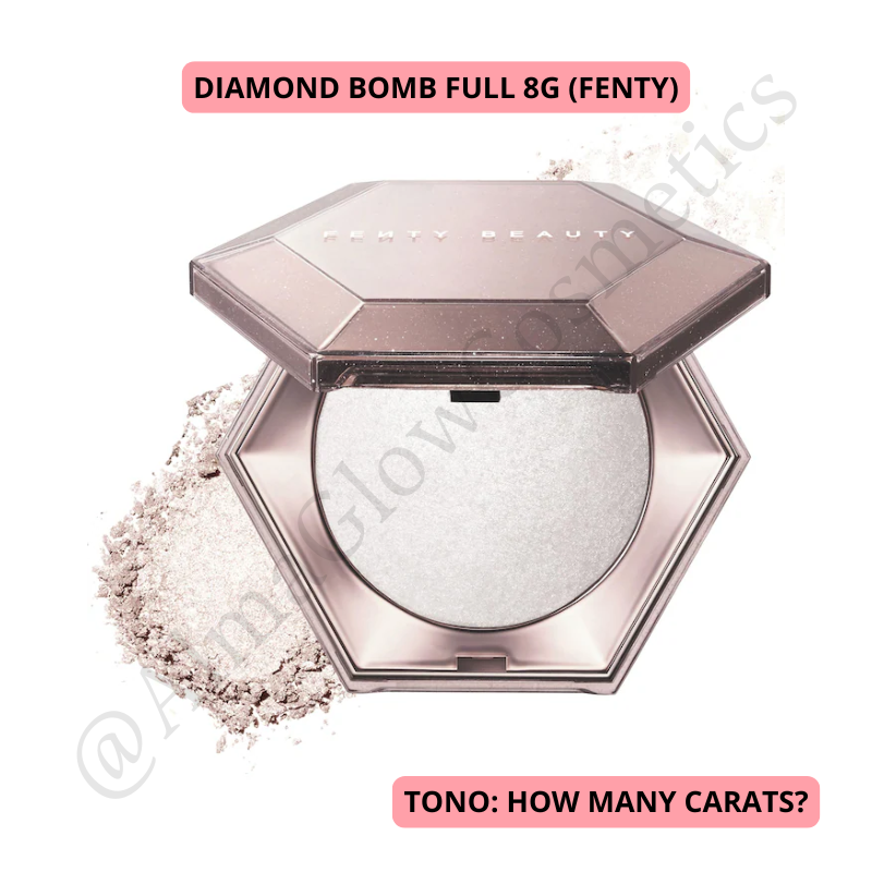 Diamond Bomb (Fenty)