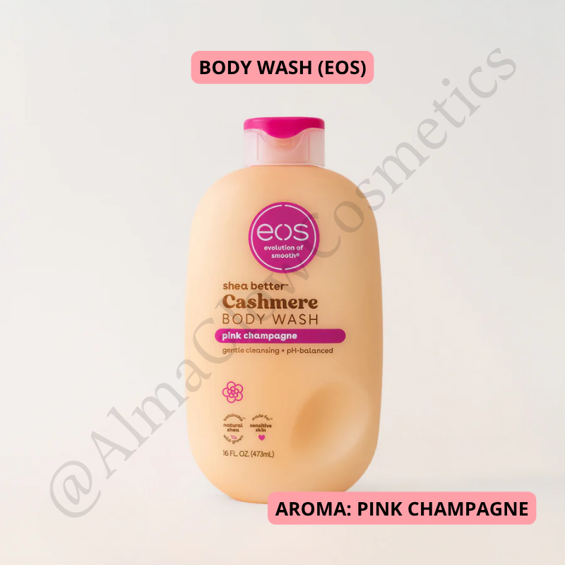Body Wash (EOS)