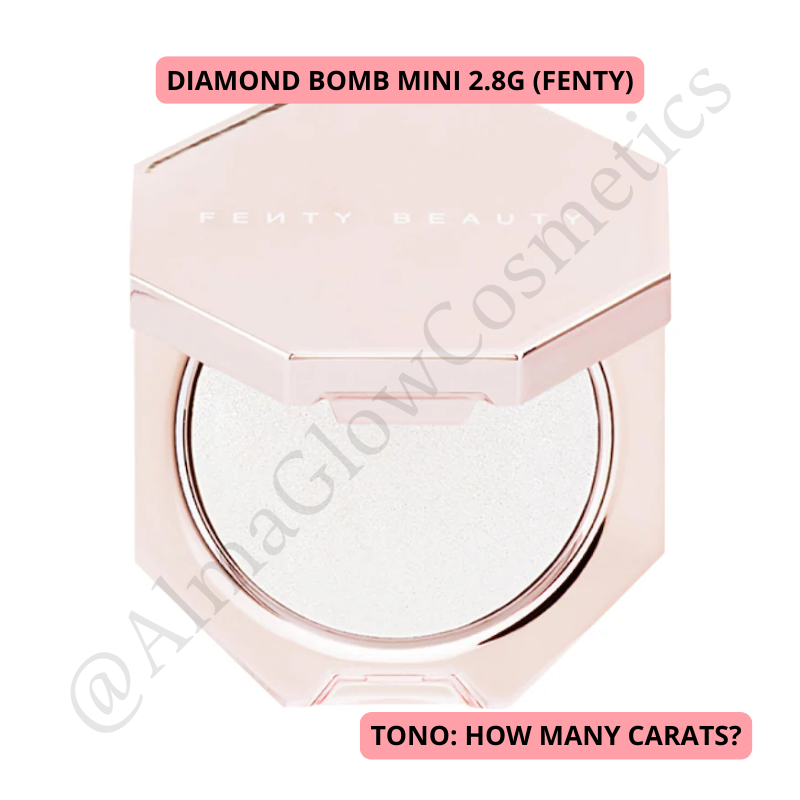 Diamond Bomb (Fenty)