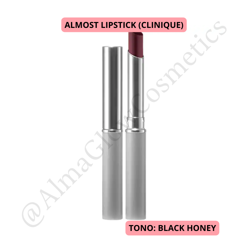 Almost Lipstick (Clinique)