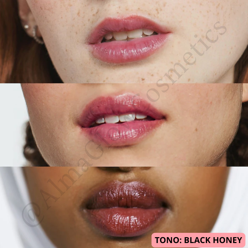 Almost Lipstick (Clinique)