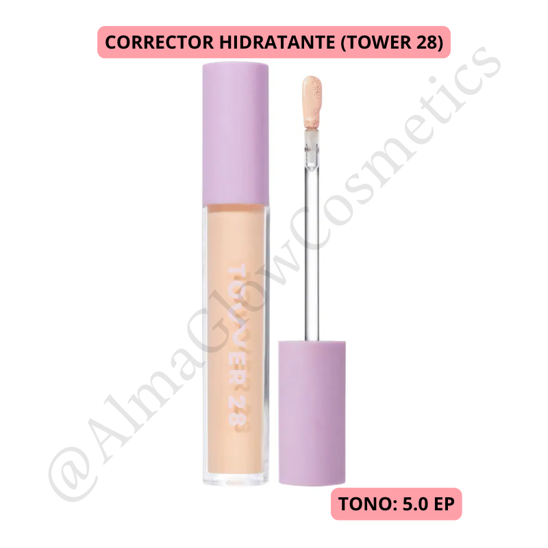 Swipe All-Over Hydrating Serum Concealer