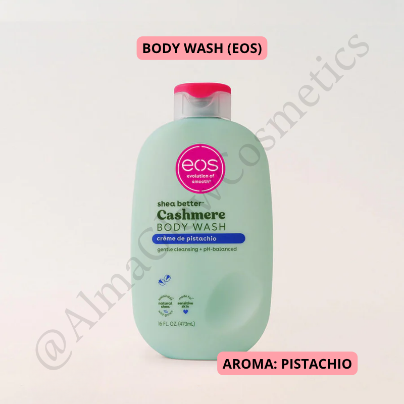 Body Wash (EOS)
