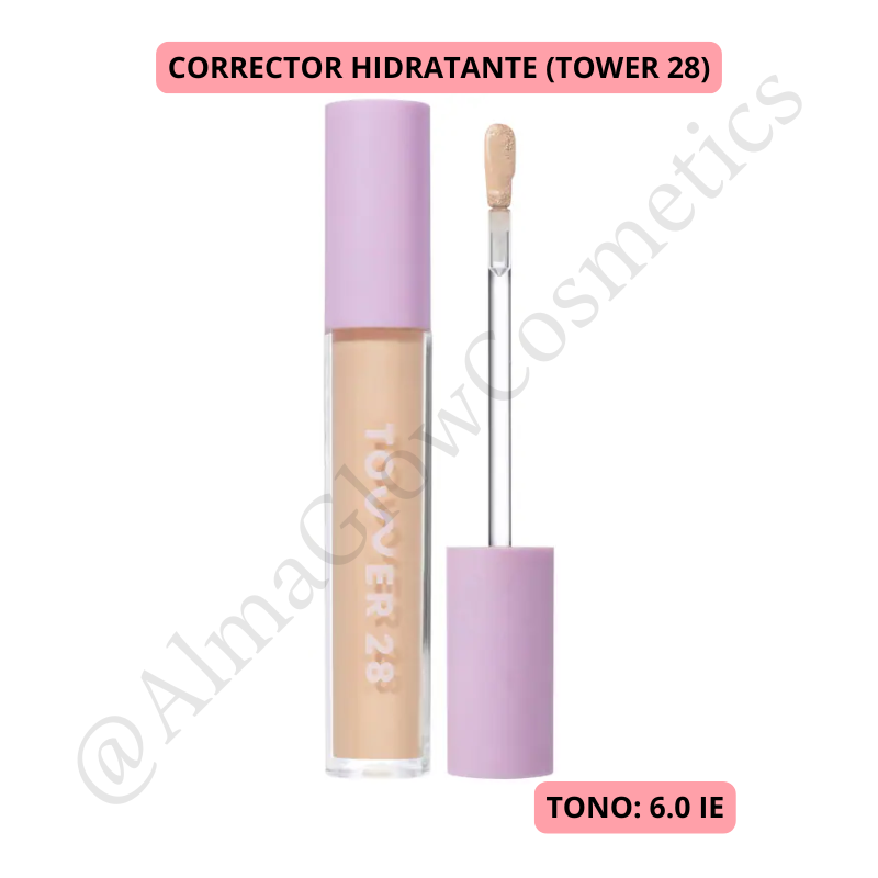 Swipe All-Over Hydrating Serum Concealer