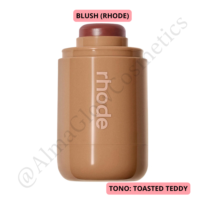 Pocket Blush (Rhode)